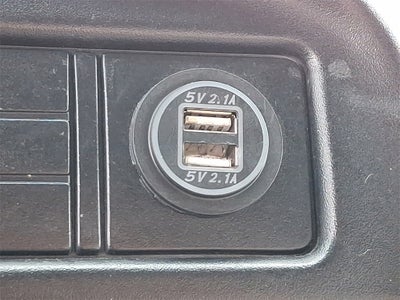 1996 Ford F-150 Base