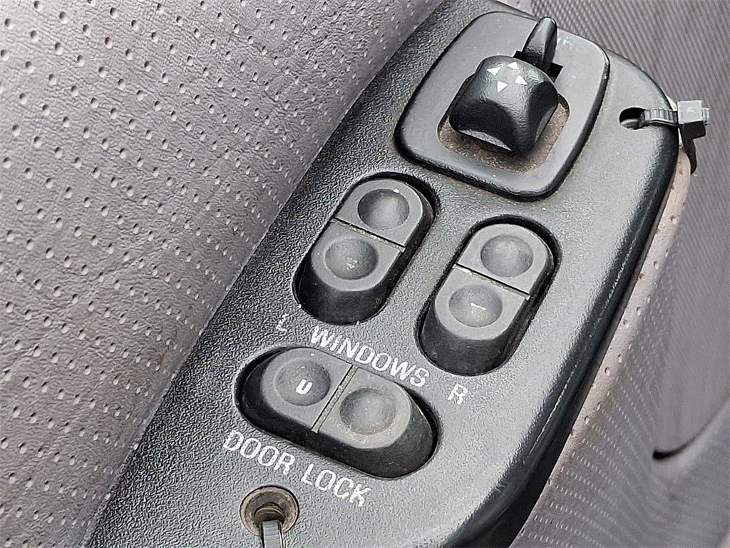 1996 Ford F-150 Base