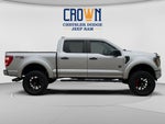 2023 Ford F-150 XL Rocky Ridge