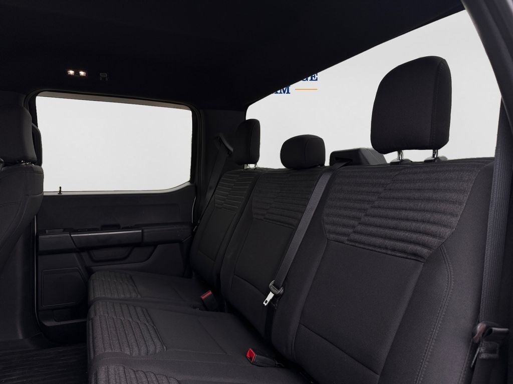 2023 Ford F-150 XL Rocky Ridge