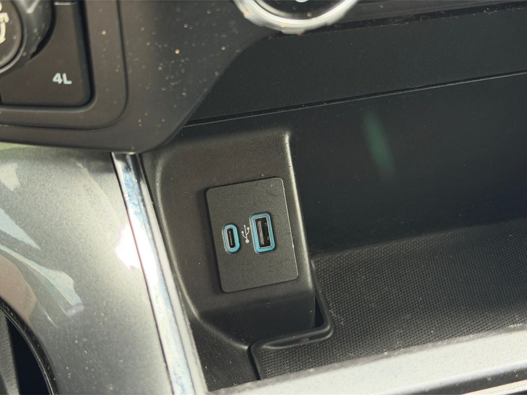2021 Ford F-150 XLT Black Widow