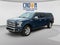 2017 Ford F-150 Platinum