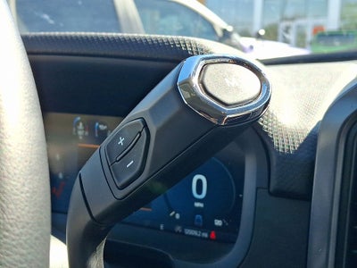 2025 Ford F-150 XLT Tuxedo Edition