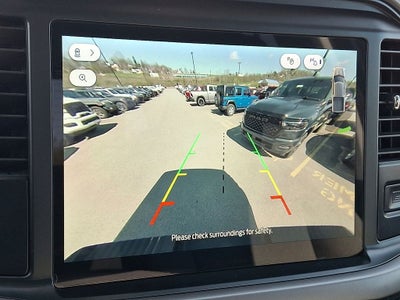 2025 Ford F-150 XLT Tuxedo Edition