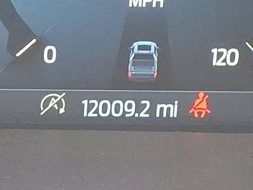 2025 Ford F-150 XLT Tuxedo Edition