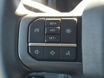 2025 Ford F-150 XLT Tuxedo Edition