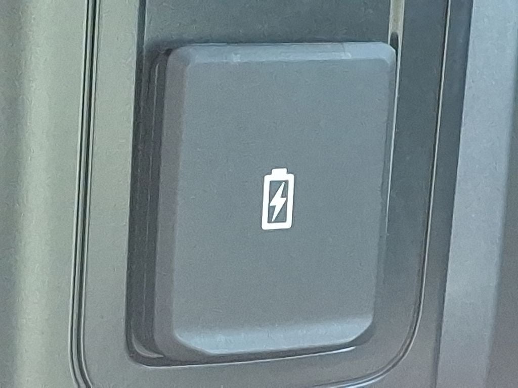 2025 Ford F-150 XLT Tuxedo Edition