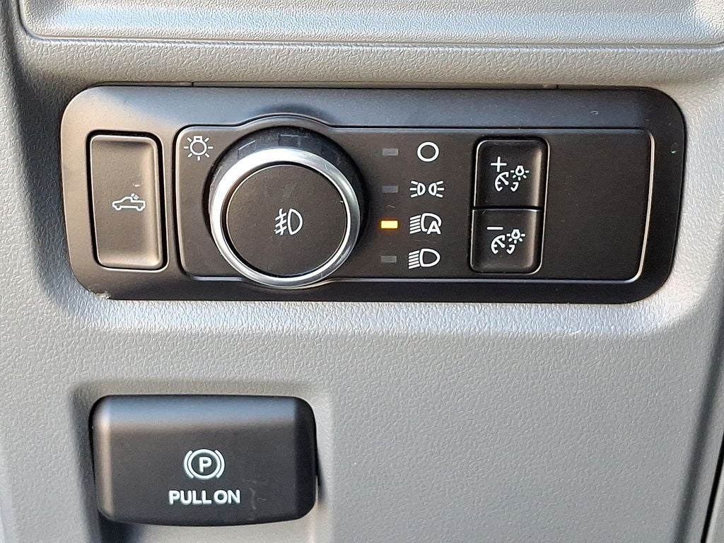 2025 Ford F-150 XLT Tuxedo Edition