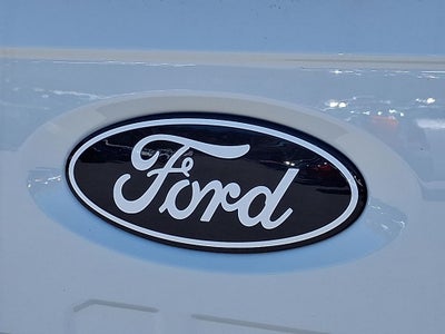 2025 Ford F-150 XLT Tuxedo Edition