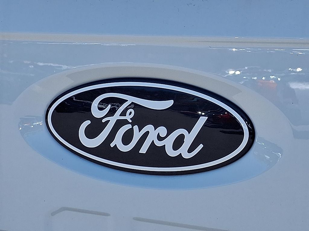 2025 Ford F-150 XLT Tuxedo Edition