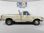 1988 Ford F-350 Base