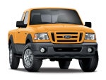 2011 Ford Ranger XL