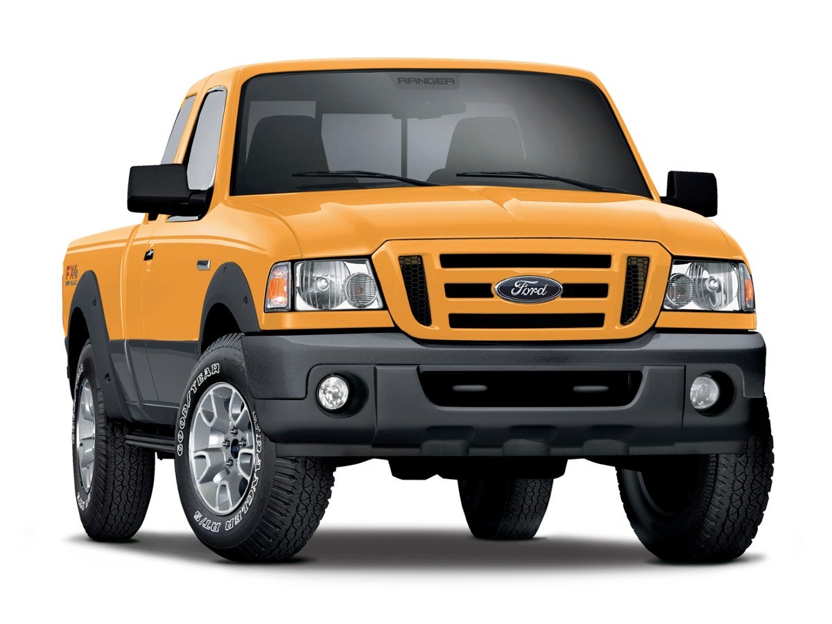 2011 Ford Ranger XL