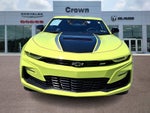 2021 Chevrolet Camaro SS 2SS