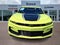 2021 Chevrolet Camaro SS 2SS