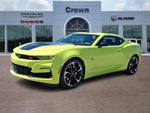 2021 Chevrolet Camaro SS 2SS
