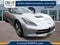 2017 Chevrolet Corvette Stingray 3LT