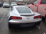 2017 Chevrolet Corvette Stingray 3LT