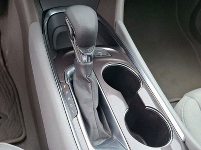 2022 Chevrolet Malibu LS 1FL