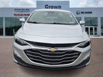 2022 Chevrolet Malibu LS 1FL