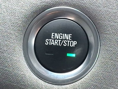 2022 Chevrolet Malibu LS 1FL