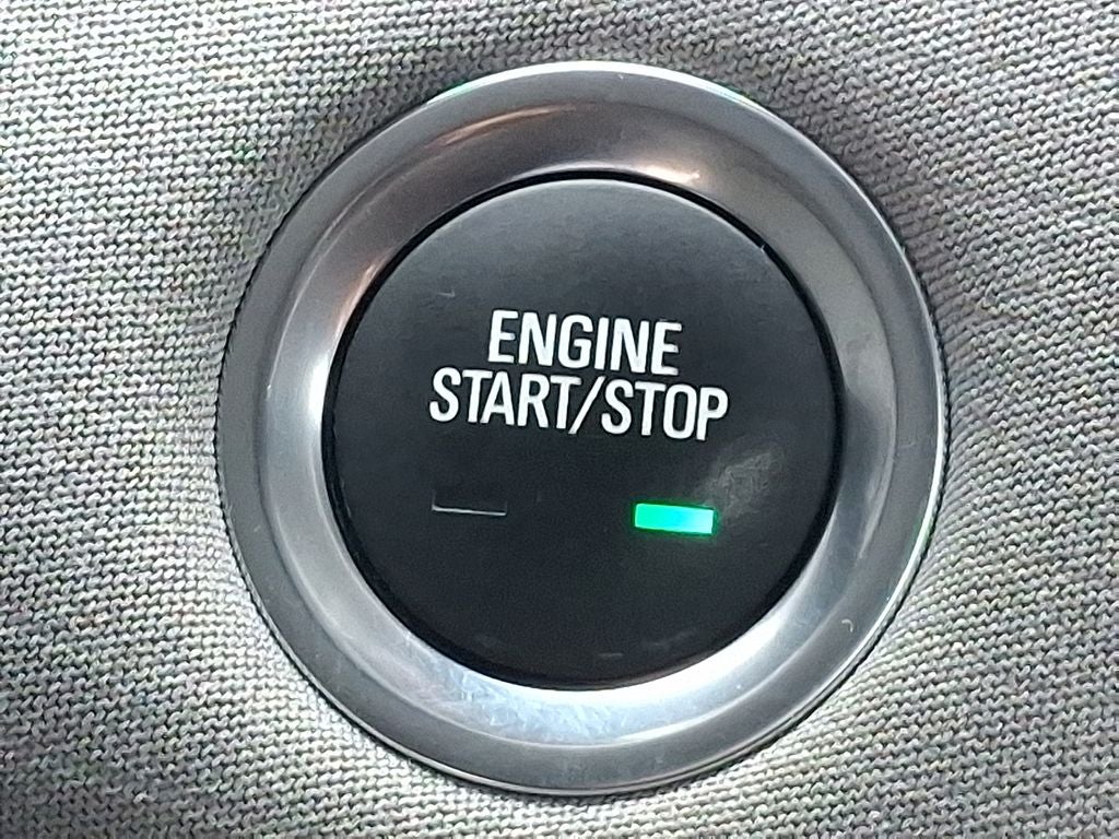 2022 Chevrolet Malibu LS 1FL