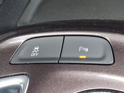 2022 Chevrolet Malibu LS 1FL