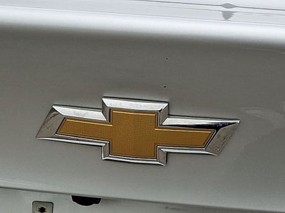 2022 Chevrolet Malibu LS 1FL