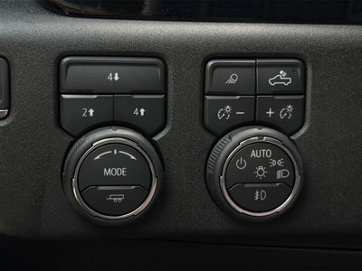 2026 Chevrolet Silverado 3500HD LT