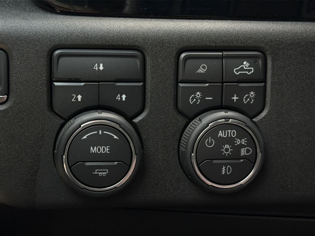 2026 Chevrolet Silverado 3500HD LT