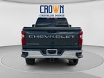 2026 Chevrolet Silverado 3500HD LT
