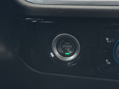 2022 Chevrolet Silverado 1500 LT LT1