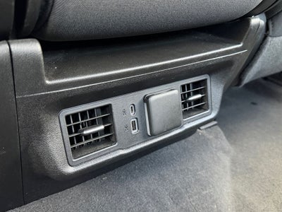 2022 Chevrolet Silverado 1500 LT LT1