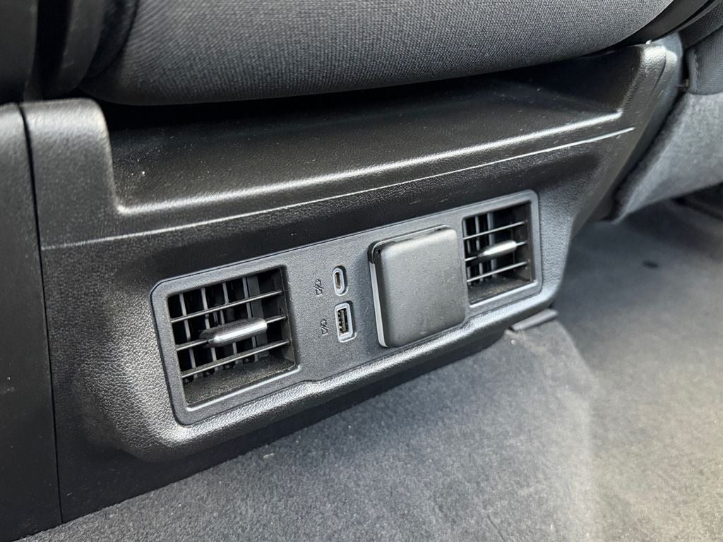 2022 Chevrolet Silverado 1500 LT LT1