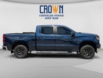 2022 Chevrolet Silverado 1500 LT LT1