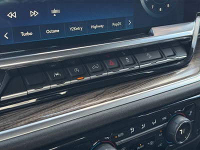 2022 Chevrolet Silverado 1500 LT LT1