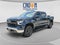 2022 Chevrolet Silverado 1500 LT LT1