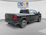 2020 GMC Sierra 2500HD Denali
