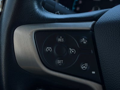 2022 GMC Canyon Denali