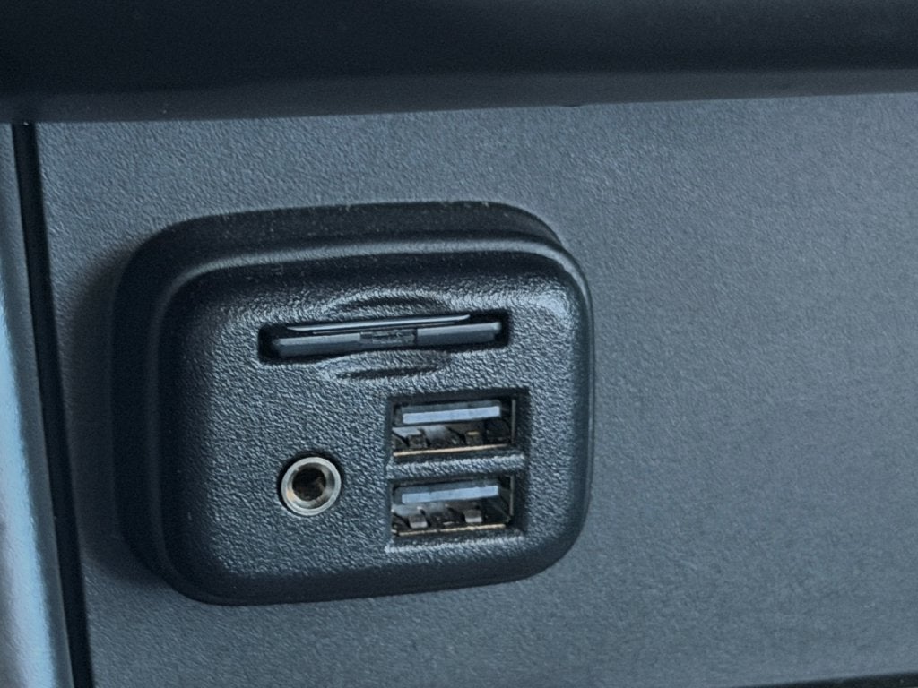 2022 GMC Canyon Denali