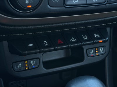 2022 GMC Canyon Denali