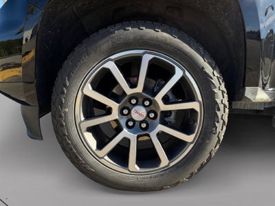 2022 GMC Canyon Denali