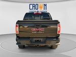 2022 GMC Canyon Denali