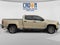 2021 GMC Canyon AT4 w/Leather