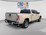 2021 GMC Canyon AT4 w/Leather