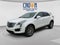 2017 Cadillac XT5 Base