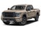 2024 Nissan Titan XD PRO-4X