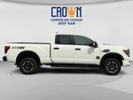 2024 Nissan Titan XD PRO-4X