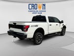 2024 Nissan Titan XD PRO-4X