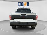 2024 Nissan Titan XD PRO-4X